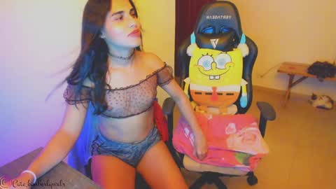 OnlyFans kimberlywexlr online show from 12/20/24, 02:52