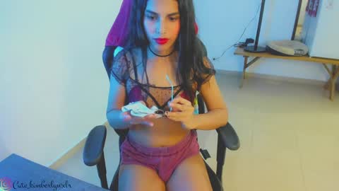 OnlyFans kimberlywexlr online show from 01/25/25, 01:54