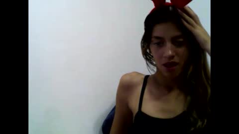 YENCYYY online show from 12/03/25, 04:31