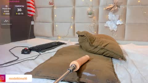 kima online show from 12/28/24, 05:02