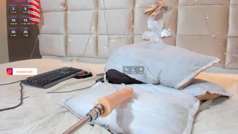 kima online show from 12/30/24, 11:17