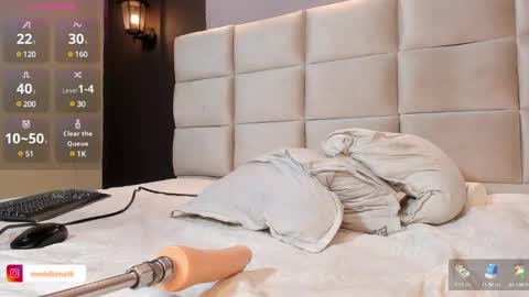 kima online show from 02/28/25, 11:34