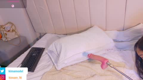 kima online show from 03/17/26, 08:12