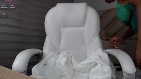 kimara lion online show from 01/16/25, 03:23