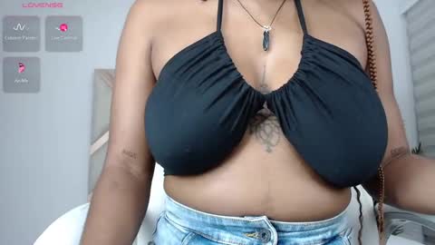 kimara lion online show from 02/07/25, 02:50