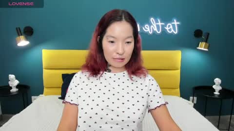 Ur sweet  Kim online show from 05/12/26, 01:58