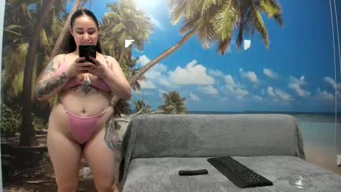 Kimmy online show from 11/14/25, 02:27