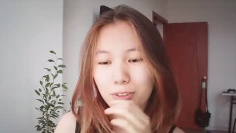 Snapshot of kimberelypeloso chatting on 07/02/26, 04:13 Madoka online show from 07/02/26, 04:13
