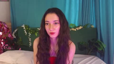 Snapshot of kimberleejackson chatting on 02/15/26, 07:51 Betty online show from 02/15/26, 07:51