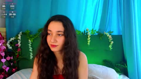 Snapshot of kimberleejackson chatting on 03/07/26, 07:16 Betty online show from 03/07/26, 07:16