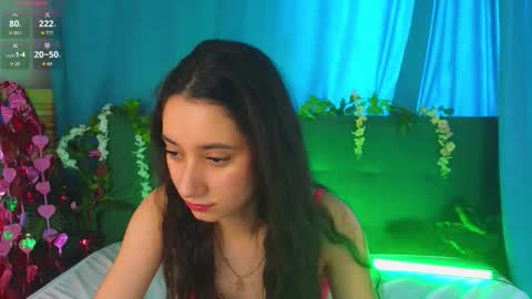 Snapshot of kimberleejackson chatting on 03/08/26, 07:12 Betty online show from 03/08/26, 07:12