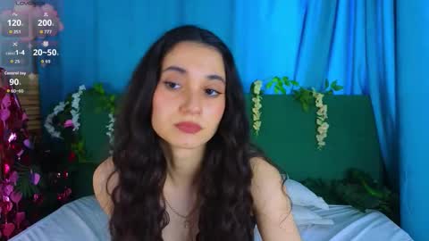 Snapshot of kimberleejackson chatting on 03/23/26, 07:12 Betty online show from 03/23/26, 07:12