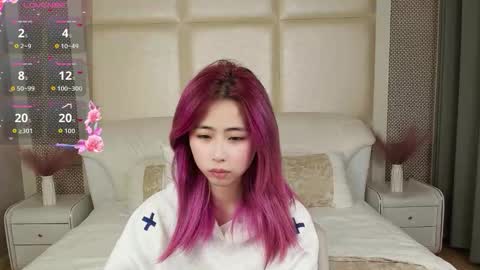 Bernice online show from 11/28/25, 03:14