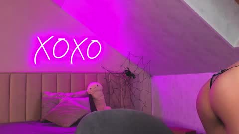 kimberlly_smith online show from 11/08/25, 11:58