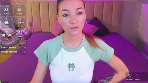 Snapshot of kimberlly_smith chatting on 05/11/26, 12:16 kimberlly_smith online show from 05/11/26, 12:16
