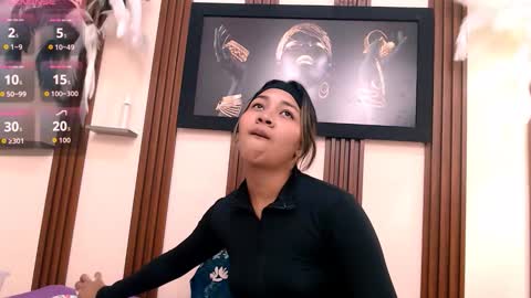 KIMBER online show from 11/24/25, 01:05