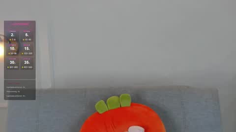 Kim online show from 03/11/25, 02:54