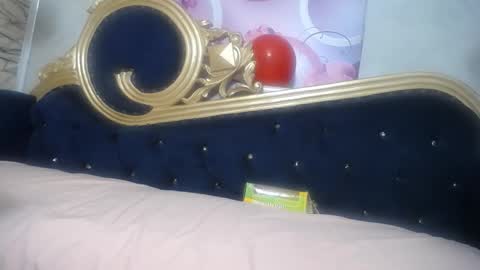 kimberly online show from 12/01/25, 07:19