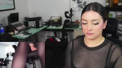 Kimberly 1200-1900 GMT-5 online show from 12/22/24, 11:20