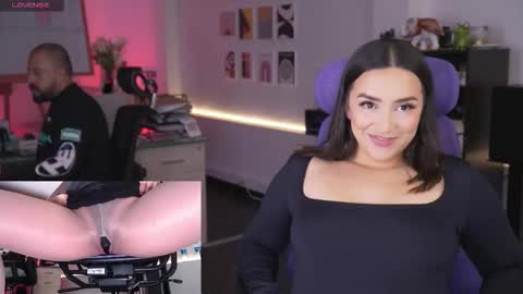 Snapshot of kimberly_clars chatting on 02/26/26, 05:12 Kimberly 1200-1900 GMT-5 online show from 02/26/26, 05:12