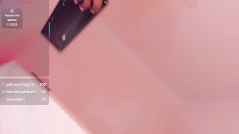 Snapshot of kimberly_ebonny chatting on 02/10/26, 08:40 kimberly_ebonny online show from 02/10/26, 08:40