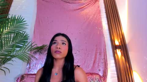 kimberly gonzalez online show from 09/25/25, 03:43