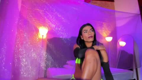 kimberly gonzalez online show from 05/12/26, 03:36