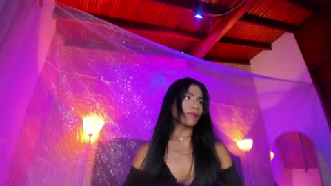 kimberly gonzalez online show from 05/14/26, 03:57