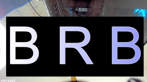 Kimberly 3 online show from 01/13/25, 12:51