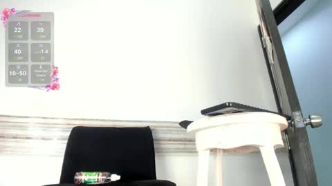 Kimberly 3 online show from 10/04/25, 09:02