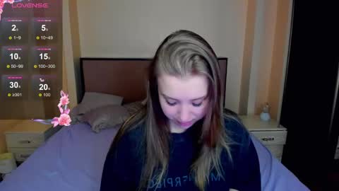 kimberly_mm online show from 04/19/26, 03:22