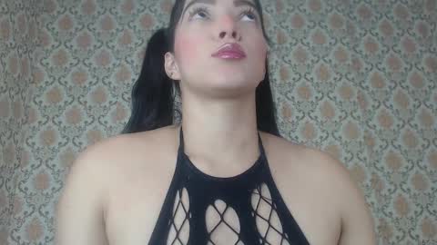 Snapshot of kimberly_perez__ chatting on 02/09/25, 12:08 Kimberly online show from 02/09/25, 12:08