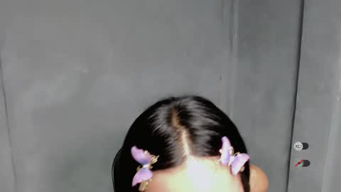 Kimberly online show from 03/02/25, 01:36