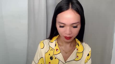 Kimberly online show from 10/04/25, 12:19