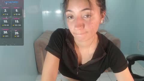 kimberly online show from 01/15/25, 02:24