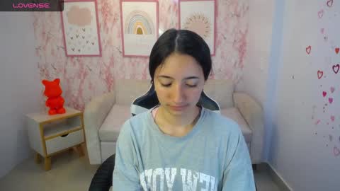 kimberly online show from 10/23/25, 03:44