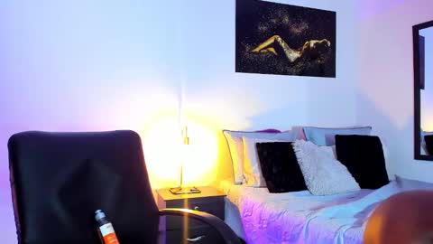 Snapshot of kimberlybanks2 chatting on 03/06/25, 03:24 Kimberly Banks online show from 03/06/25, 03:24