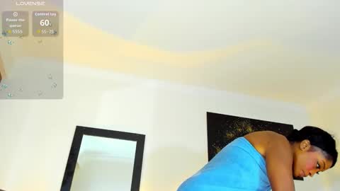 Snapshot of kimberlybanks2 chatting on 03/22/26, 10:07 Kimberly Banks online show from 03/22/26, 10:07