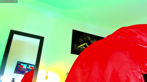 Snapshot of kimberlybanks2 chatting on 04/15/26, 10:22 Kimberly Banks online show from 04/15/26, 10:22