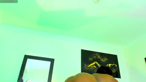 Snapshot of kimberlybanks2 chatting on 04/20/26, 08:10 Kimberly Banks online show from 04/20/26, 08:10