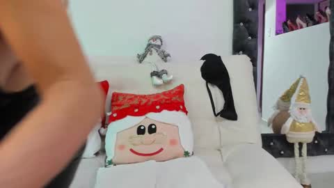 Kimberly online show from 12/02/24, 12:09