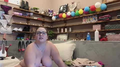 kimberlycaprice online show from 02/11/25, 11:32