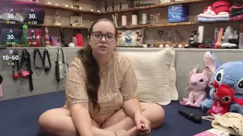 kimberlycaprice online show from 09/16/25, 07:15