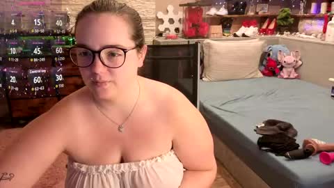 kimberlycaprice online show from 05/10/26, 06:18