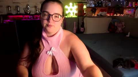 kimberlycaprice online show from 05/18/26, 08:09