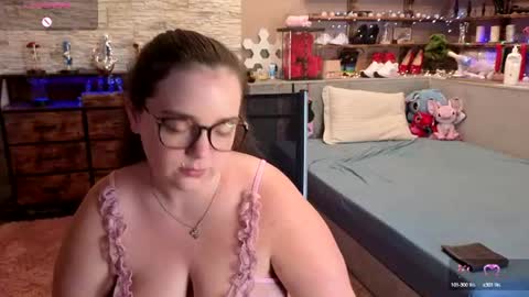 kimberlycaprice online show from 06/10/26, 07:07