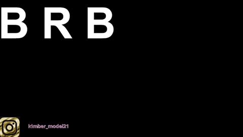 Snapshot of kimberlycoxxx chatting on 12/31/24, 12:00 kimberly online show from 12/31/24, 12:00