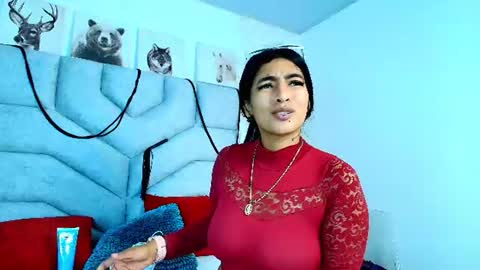 kimberlyfox_t online show from 06/19/26, 01:26