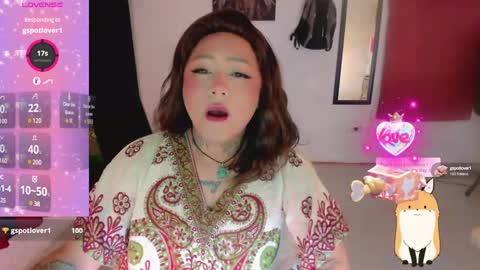 Snapshot of kimberlygati2 chatting on 01/13/25, 01:23 Kimberly Polizzi     online show from 01/13/25, 01:23