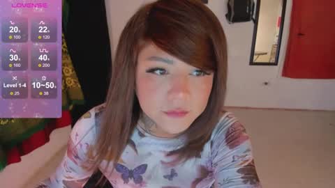 Snapshot of kimberlygati2 chatting on 01/15/25, 01:34 Kimberly Polizzi     online show from 01/15/25, 01:34